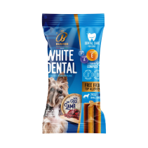 ЛАКОМСТВО DENTAL RICE/LAMB 110ГР