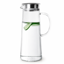 КАНА С КАПАК COFFEINA 1L