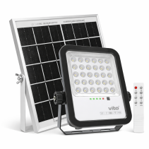 LED ПРОЖЕКТОР СОЛАРЕН SAHARA 1650LM 60K