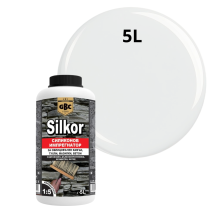ИМПРЕГНАТОР СИЛИКОНОВ SILIKOR GBC 5Л