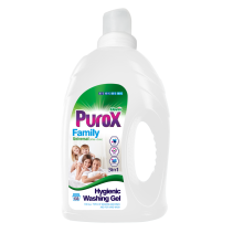 ПЕРИЛЕН ПРЕПАРАТ PUROX UNIVERSAL 4Л 133П