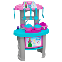 КУХНЯ ДЕТСКА ICE WORLD