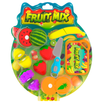 К-КТ ПЛОДОВЕ ЗА РЯЗАНЕ ДЕТСКИ FRUIT MIX