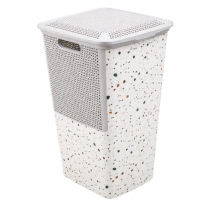 КОШ ЗА ПРАНЕ MARBLE 55L