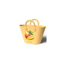 ЧАНТА PVC 13L QUTU BAG MANGO