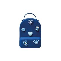 РАНИЦА SILICON QUTU Q-BAG BLUE - Temax.bg РАНИЦА SILICON QUTU Q-BAG BLUE