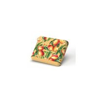 НЕСЕСЕР SILICON QUTU Q-PURSE MANGO