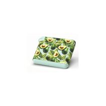 НЕСЕСЕР SILICON QUTU Q-PURSE AVOCADO