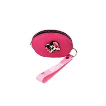 ПОРТМОНЕ SILICON QUTU Q-COIN PINK - Temax.bg ПОРТМОНЕ SILICON QUTU Q-COIN PINK