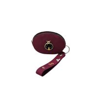 ПОРТМОНЕ SILICON QUTU Q-COIN BURGUNDY - Temax.bg ПОРТМОНЕ SILICON QUTU Q-COIN BURGUNDY