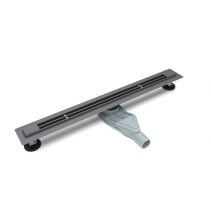 СИФОН ЛИНЕЕН PVC Ø50 ICD 500010/60GG - Temax.bg СИФОН ЛИНЕЕН PVC Ø50 ICD 500010/60GG