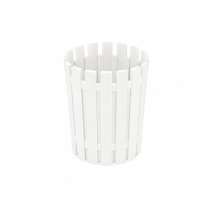 КАШПА AKASYA Ф14 WHITE