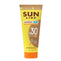 ЛОСИОН SUN LIKE SPF 30 ЕКО ТУБА 200МЛ