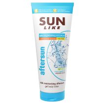 ЛОСИОН SUN ЗА СЛЕД ПЛАЖ ХИДРАТИРАЩ 200МЛ