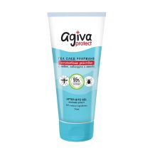 ГЕЛ AGIVA PRОTECT СЛЕД УХАПВАНЕ 75МЛ