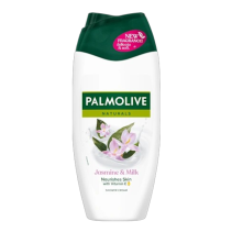 ДУШ ГЕЛ PALMOLIVE JASMINE/MILK 250МЛ