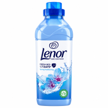 ОМЕКОТИТЕЛ LENOR SPRING 39ПР 990МЛ