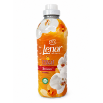 ОМЕКОТИТЕЛ LENOR ORCHID 32ПР 810МЛ