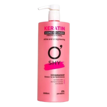 БАЛСАМ O SHY KERATIN 1000МЛ