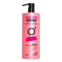 ШАМПОАН O SHY KERATIN 1000МЛ