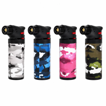 ГОРЕЛКА PROF CAMOUFLAGE EASY TORCH-DL/12