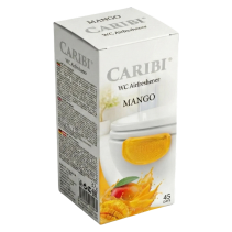 АРОМАТИЗАТОР WC CARIBI MANGO