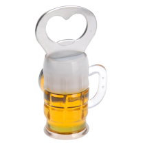 ОТВАРАЧКА С МАГНИТ BEER GLASS - Temax.bg ОТВАРАЧКА С МАГНИТ BEER GLASS