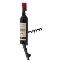 ОТВАРАЧКА С МАГНИТ И ТИРБУШОН WINE