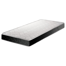 МАТРАК ДВУЛИЦЕВ SILVER BLACK 82/190