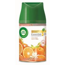 АРОМАТИЗАТОР AIR WICK ANTI TABAC 250МЛ
