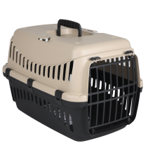 КЛЕТКА ТРАНСПОРТНА PETS DESERT31/45/31СМ