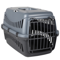 КЛЕТКА ТРАНСПОРТНА PETS MOON 31/45/31СМ