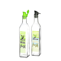 ОЛИВЕРНИК СТЪКЛЕН 1000ML OLEA KC-357 - Temax.bg ОЛИВЕРНИК СТЪКЛЕН 1000ML OLEA KC-357
