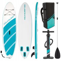 НАДУВАЕМ SUP320/81/15СМ AQUAQUEST 68242