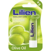 БАЛСАМ ЗА УСТНИ OLIVE OIL 4ГР