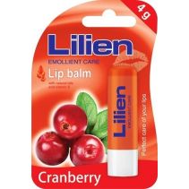 БАЛСАМ ЗА УСТНИ CRANBERRY 4ГР