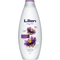 ДУШ ГЕЛ LILIEN PASSION FLOWER 750МЛ