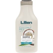 ШАМПОАН LILIEN COCONUT MILK 350МЛ