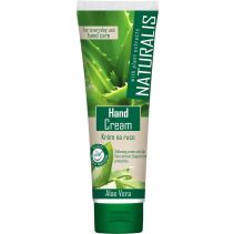 КРЕМ ЗА РЪЦЕ ALOE VERA 125МЛ - Temax.bg КРЕМ ЗА РЪЦЕ ALOE VERA 125МЛ