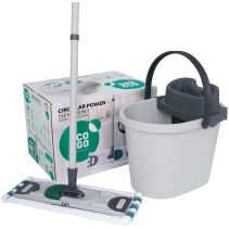 КОМПЛЕКТ ПОЧИСТВАНЕ ECO EGO 8214