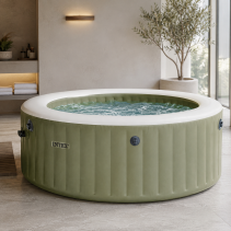 ДЖАКУЗИ SAHARA OLIVE 4 МЕСТА 28426