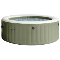 ДЖАКУЗИ SAHARA OLIVE 4 МЕСТА 28426