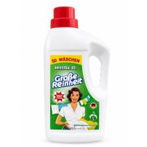 ПРЕПАРАТ ЗА ПРАНЕ GROSSE 57 ПРАНЕТА 2L UNIVERSAL