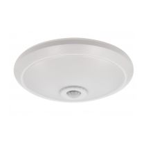 ПЛАФОН LED 18W СЕНЗОР ARTEMIDA 30/40/60К
