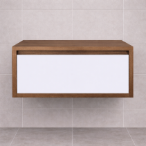 ПЛОТ ЗА БАНЯ ICP 4540-80 PVC 80СМ