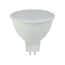 КРУШКА LED 3.3W 27K GU5.3 220V VITO BASI