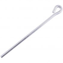 ТЕЛ С УХО 125ММ