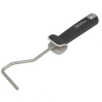 ДРЪЖКА ЗА ВАЛЯК NESPOLI СОФТ ТАЧ 5СМ