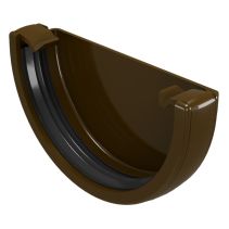 ТАПА ЗА УЛУК CLASSIC 120 КАФЯВА/20