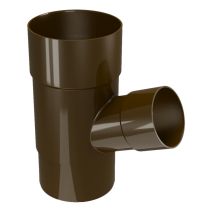 УТКА Ф80/Ф50 67.5 ГРАД.КАФЯВ /12